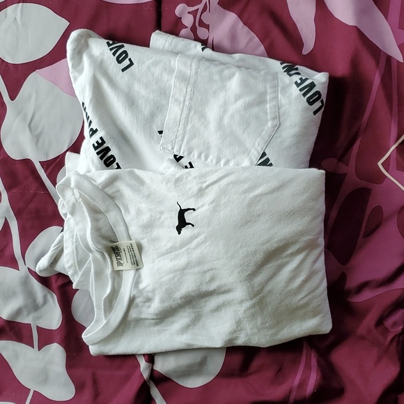 Pink set - Picture 1 of 5